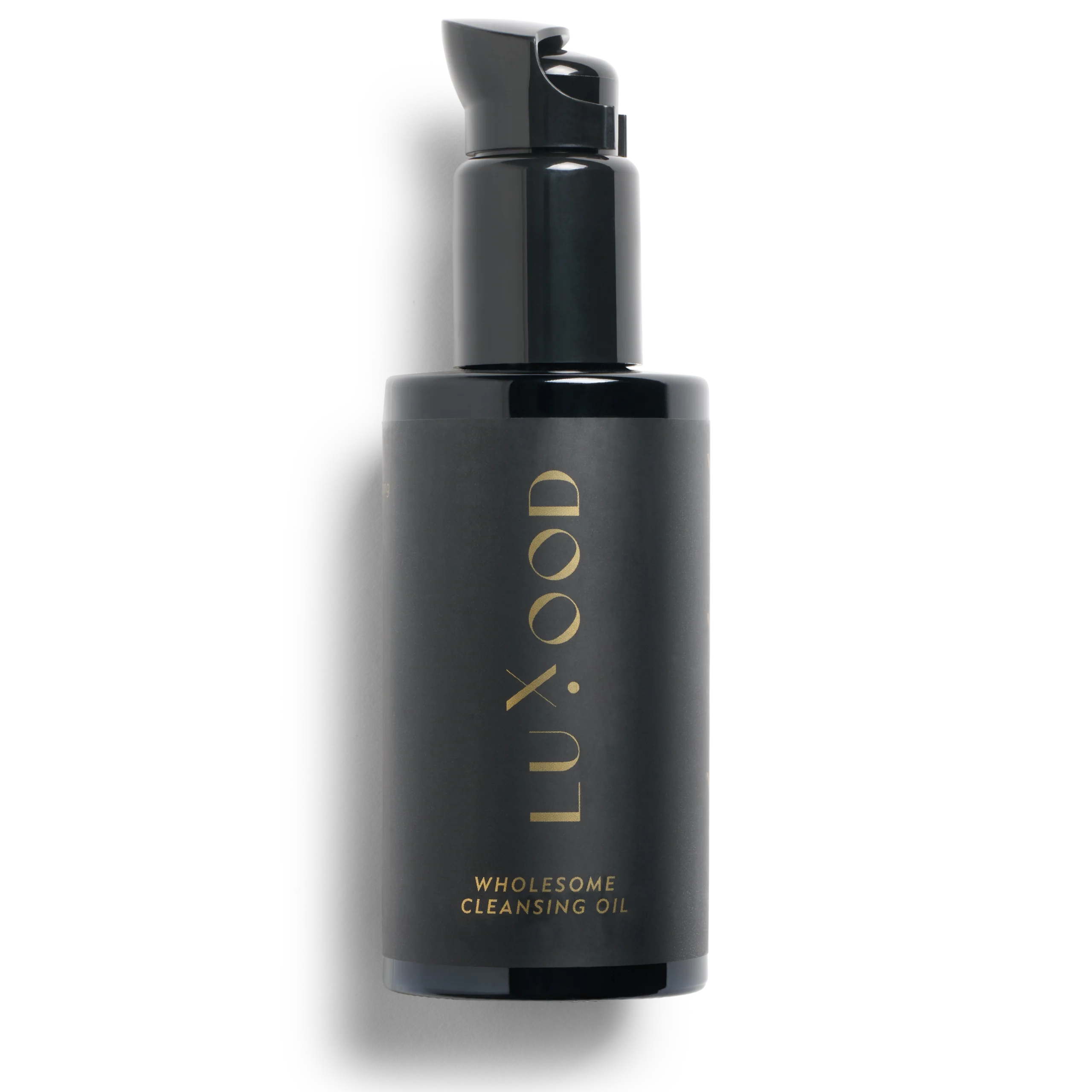 Luxood Wholesome Cleansing Oil