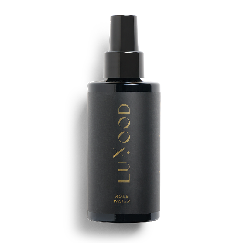 Luxood Rose Water