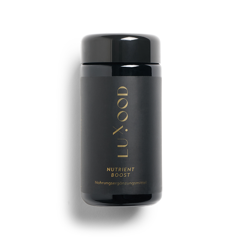 Luxood Nutrient Boost